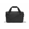 ASUS ROG SLASH Duffle Bag Polyester, Polyurethan (PU), Thermoplastisches Polyurethan (TPU) Schwarz Herren Handtasche