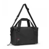 ASUS ROG SLASH Duffle Bag Polyester, Polyurethan (PU), Thermoplastisches Polyurethan (TPU) Schwarz Herren Handtasche