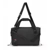ASUS ROG SLASH Duffle Bag Polyester, Polyurethan (PU), Thermoplastisches Polyurethan (TPU) Schwarz Herren Handtasche