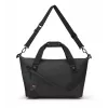 ASUS ROG SLASH Duffle Bag Polyester, Polyurethan (PU), Thermoplastisches Polyurethan (TPU) Schwarz Herren Handtasche