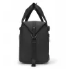 ASUS ROG SLASH Duffle Bag Polyester, Polyurethan (PU), Thermoplastisches Polyurethan (TPU) Schwarz Herren Handtasche