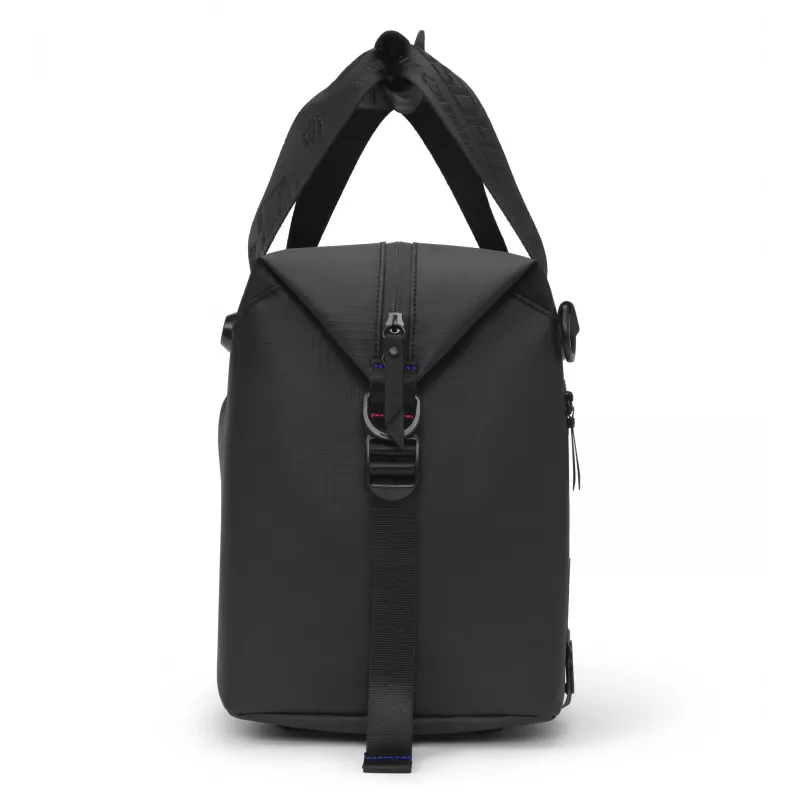 ASUS ROG SLASH Duffle Bag Polyester, Polyurethan (PU), Thermoplastisches Polyurethan (TPU) Schwarz Herren Handtasche