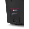 ASUS ROG SLASH Duffle Bag Polyester, Polyurethan (PU), Thermoplastisches Polyurethan (TPU) Schwarz Herren Handtasche