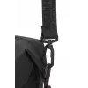 ASUS ROG SLASH Duffle Bag Polyester, Polyurethan (PU), Thermoplastisches Polyurethan (TPU) Schwarz Herren Handtasche