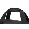 ASUS ROG SLASH Duffle Bag Polyester, Polyurethan (PU), Thermoplastisches Polyurethan (TPU) Schwarz Herren Handtasche