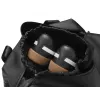 ASUS ROG SLASH Duffle Bag Polyester, Polyurethan (PU), Thermoplastisches Polyurethan (TPU) Schwarz Herren Handtasche