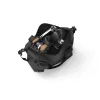 ASUS ROG SLASH Duffle Bag Polyester, Polyurethan (PU), Thermoplastisches Polyurethan (TPU) Schwarz Herren Handtasche