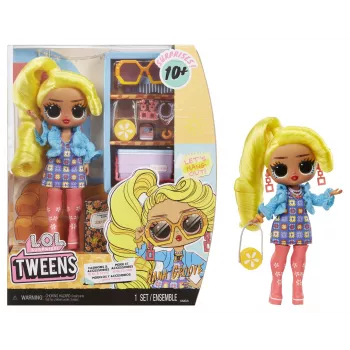 L.O.L. Surprise 591658EUC Puppe