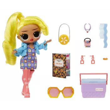 L.O.L. Surprise 591658EUC Puppe