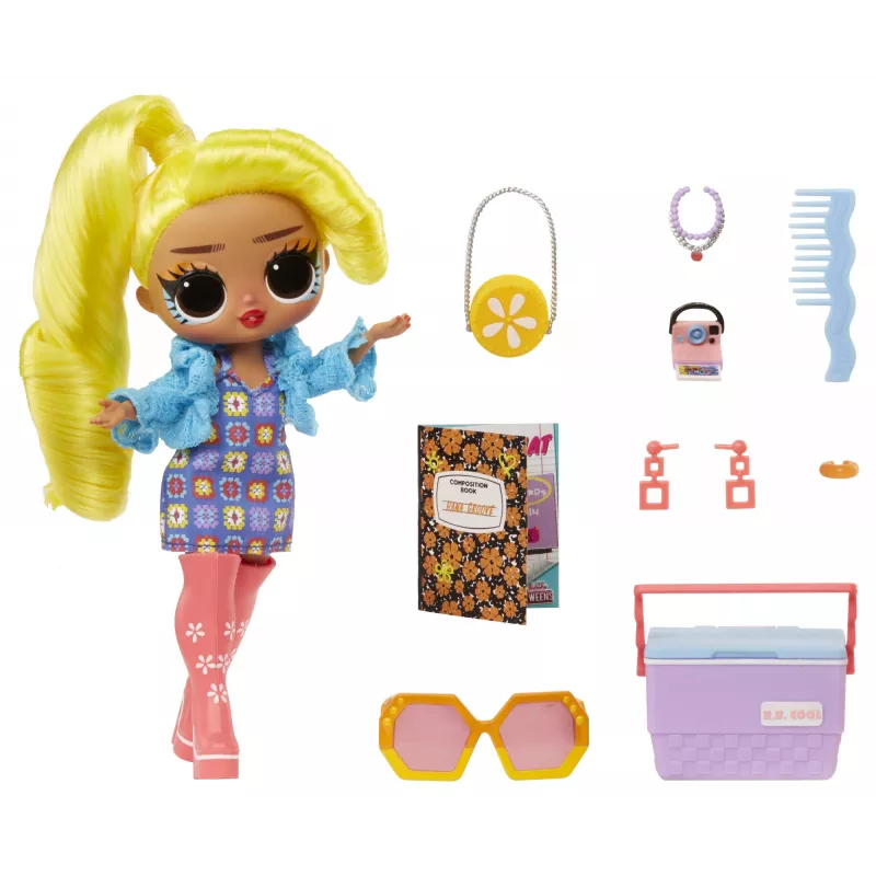 L.O.L. Surprise 591658EUC Puppe