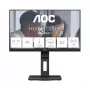 AOC E2 22E2UMF Computer Monitor 54,6 cm (21,5 Zoll) 1920 x 1080 Pixel Full HD LED Schwarz