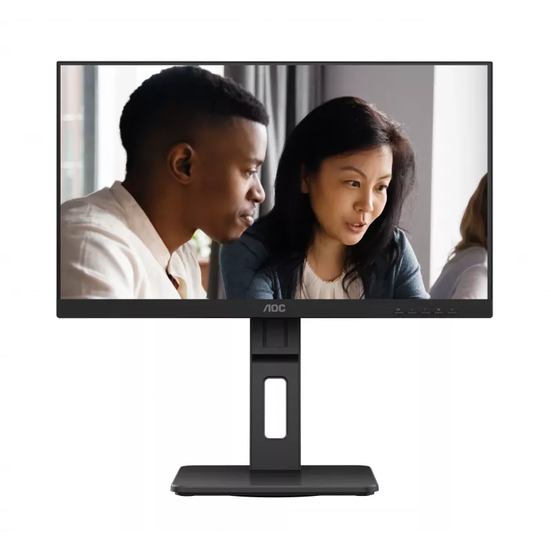AOC E2 22E2UMF Computer Monitor 54,6 cm (21,5 Zoll) 1920 x 1080 Pixel Full HD LED Schwarz
