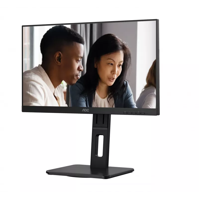 AOC E2 22E2UMF Computer Monitor 54,6 cm (21,5 Zoll) 1920 x 1080 Pixel Full HD LED Schwarz