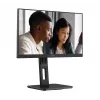 AOC E2 22E2UMF Computer Monitor 54,6 cm (21,5 Zoll) 1920 x 1080 Pixel Full HD LED Schwarz