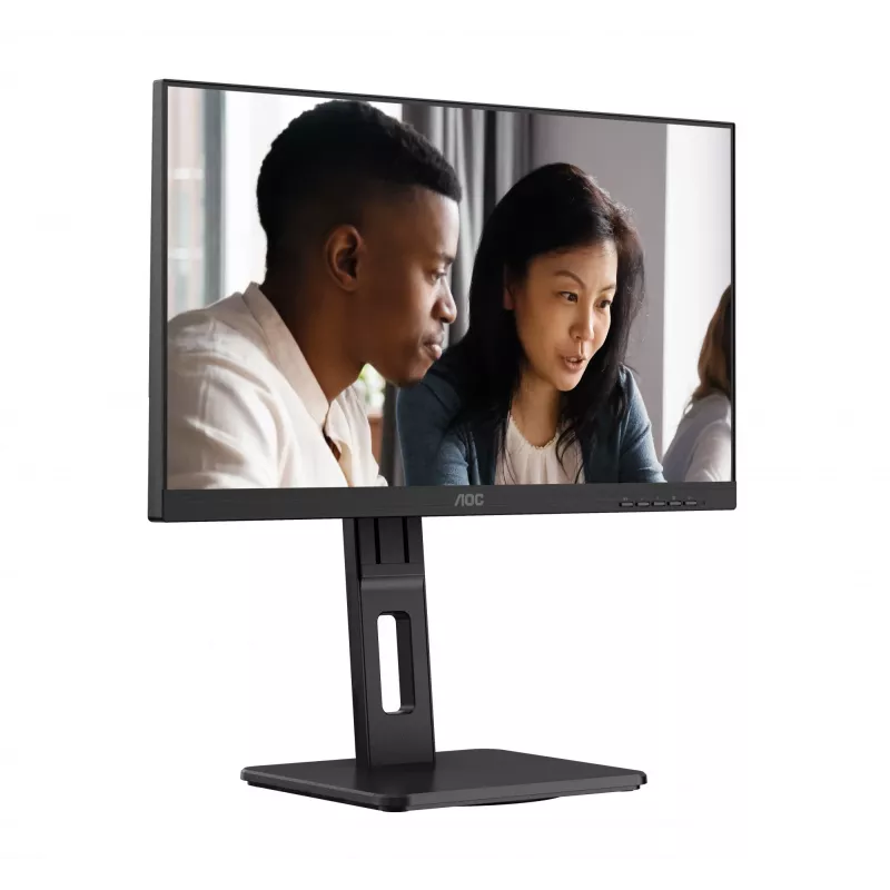 AOC E2 22E2UMF Computer Monitor 54,6 cm (21,5 Zoll) 1920 x 1080 Pixel Full HD LED Schwarz