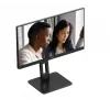 AOC E2 22E2UMF Computer Monitor 54,6 cm (21,5 Zoll) 1920 x 1080 Pixel Full HD LED Schwarz