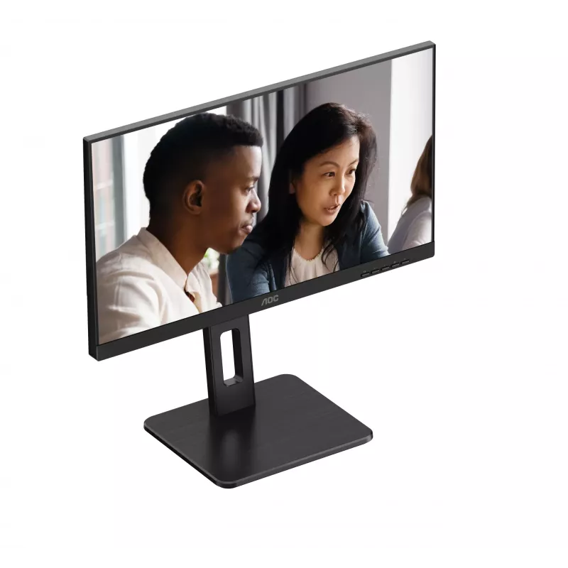 AOC E2 22E2UMF Computer Monitor 54,6 cm (21,5 Zoll) 1920 x 1080 Pixel Full HD LED Schwarz