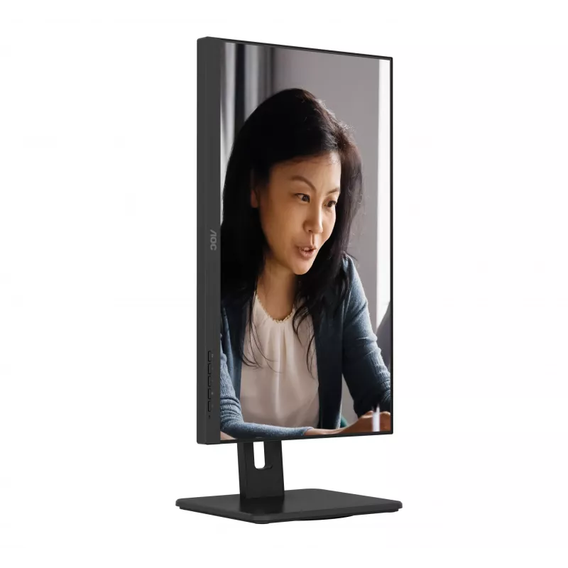 AOC E2 22E2UMF Computer Monitor 54,6 cm (21,5 Zoll) 1920 x 1080 Pixel Full HD LED Schwarz