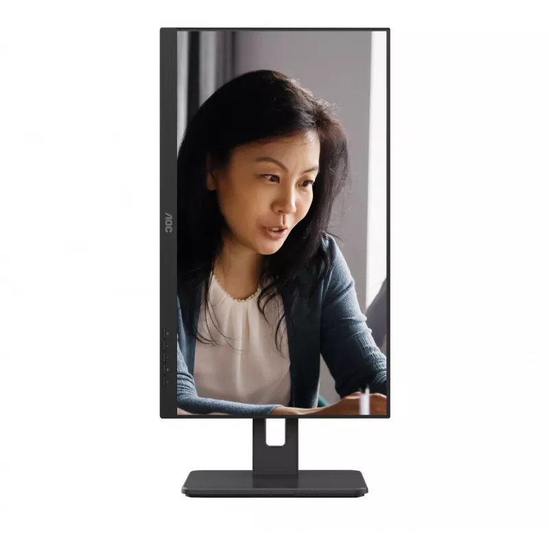 AOC E2 22E2UMF Computer Monitor 54,6 cm (21,5 Zoll) 1920 x 1080 Pixel Full HD LED Schwarz