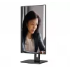 AOC E2 22E2UMF Computer Monitor 54,6 cm (21,5 Zoll) 1920 x 1080 Pixel Full HD LED Schwarz