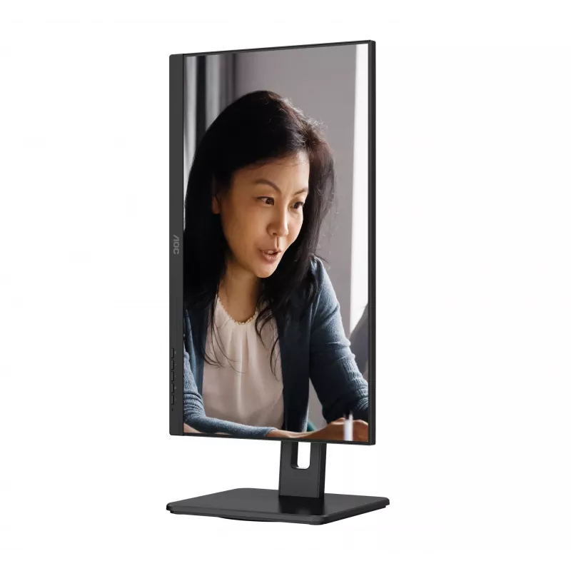 AOC E2 22E2UMF Computer Monitor 54,6 cm (21,5 Zoll) 1920 x 1080 Pixel Full HD LED Schwarz