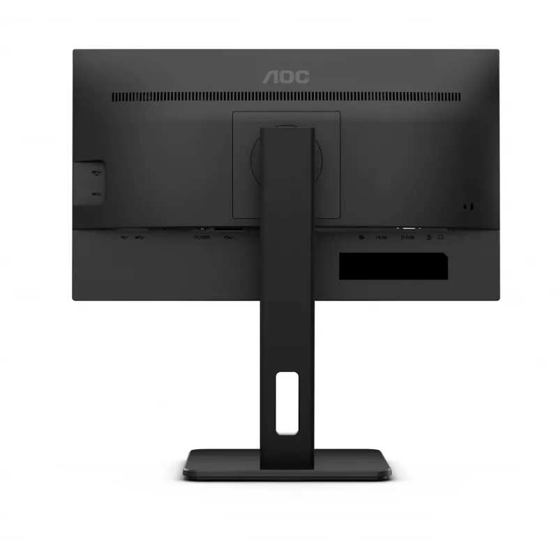 AOC E2 22E2UMF Computer Monitor 54,6 cm (21,5 Zoll) 1920 x 1080 Pixel Full HD LED Schwarz