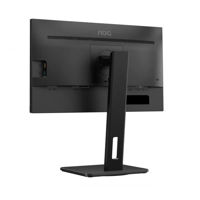 AOC E2 22E2UMF Computer Monitor 54,6 cm (21,5 Zoll) 1920 x 1080 Pixel Full HD LED Schwarz