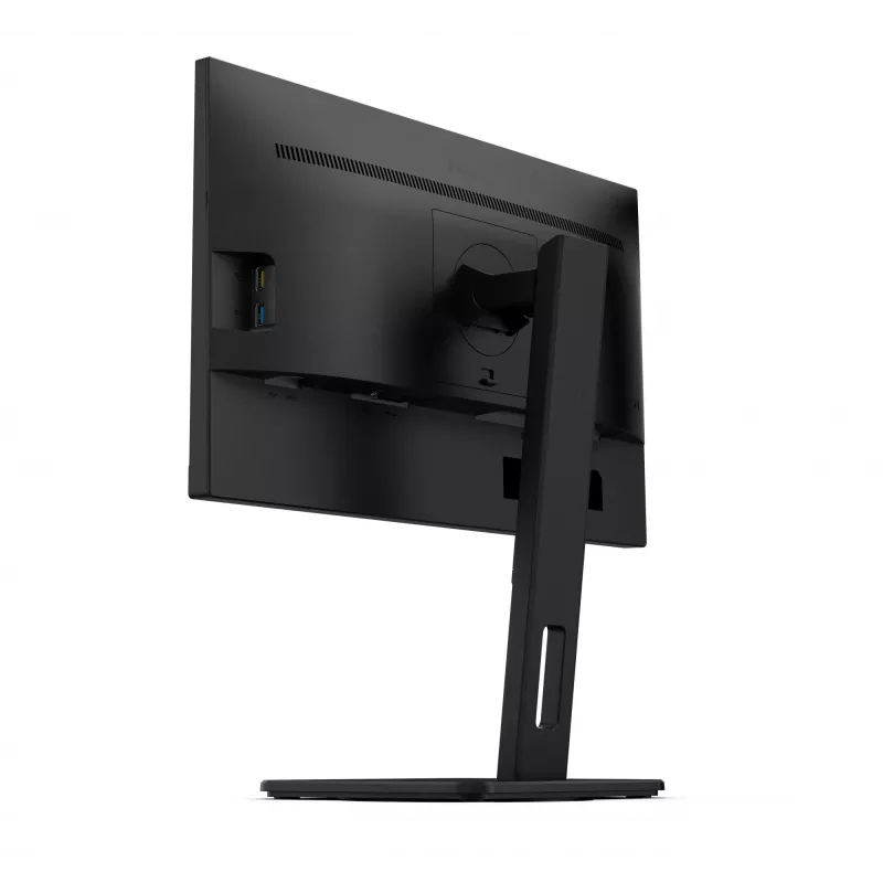 AOC E2 22E2UMF Computer Monitor 54,6 cm (21,5 Zoll) 1920 x 1080 Pixel Full HD LED Schwarz