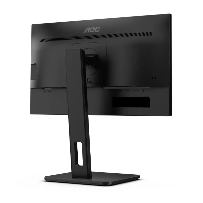 AOC E2 22E2UMF Computer Monitor 54,6 cm (21,5 Zoll) 1920 x 1080 Pixel Full HD LED Schwarz