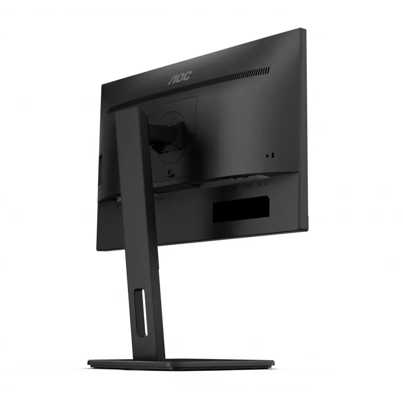 AOC E2 22E2UMF Computer Monitor 54,6 cm (21,5 Zoll) 1920 x 1080 Pixel Full HD LED Schwarz