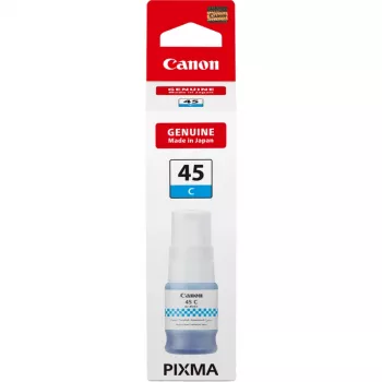 Canon GI-45C Tintenpatrone 1 Stk. Original Cyan