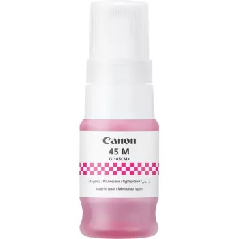 Canon GI-45M Tintenpatrone 1 Stück Original Magenta