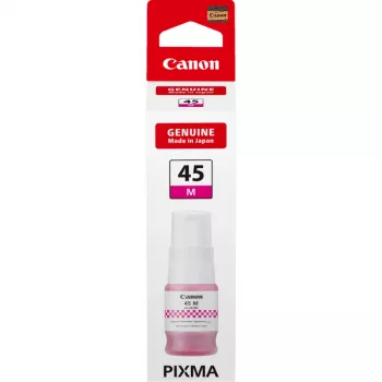 Canon GI-45M Tintenpatrone 1 Stück Original Magenta