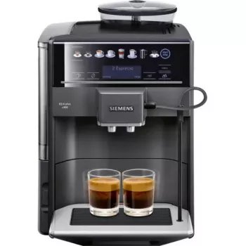 Siemens EQ.6 TE654319RW Kaffeemaschine Vollautomatische Espressomaschine 1,7 L