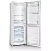 Freistehender Kühl-Gefrierschrank Gorenje RK4162PW4 — 230 L gesamt (Kühlteil 159 L, Gefrierteil 71 L), weiß, Inverter, Gefrierteil unten