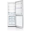 Freistehender Kühl-Gefrierschrank Gorenje RK4162PW4 — 230 L gesamt (Kühlteil 159 L, Gefrierteil 71 L), weiß, Inverter, Gefrierteil unten
