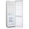 Freistehender Kühl-Gefrierschrank Gorenje RK4182PW4, 269 L gesamt (198 L Kühlteil, 71 L Gefrierteil), weiß, Gefrierteil unten