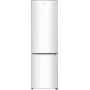 Freistehender Kühl-Gefrierschrank Gorenje RK4182PW4, 269 L gesamt (198 L Kühlteil, 71 L Gefrierteil), weiß, Gefrierteil unten