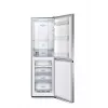Freistehender Kühl-Gefrierschrank Gorenje NRK 418 ECS4 – 256 l Gesamtvolumen, Kühlteil 171 l No Frost, Gefrierteil 85 l, 41 dB, Energieklasse E