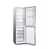 Freistehender Kühl-Gefrierschrank Gorenje NRK 418 ECS4 – 256 l Gesamtvolumen, Kühlteil 171 l No Frost, Gefrierteil 85 l, 41 dB, Energieklasse E