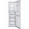 Freistehender Kühl‑Gefrierschrank Gorenje N619EAW4 — 304 L Gesamtvolumen (207 L Kühlbereich, 97 L Gefrierbereich), No Frost, LED-Anzeige, Rechtsanschlag, 39 dB
