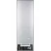 Freistehender Kühl‑Gefrierschrank Gorenje N619EAW4 — 304 L Gesamtvolumen (207 L Kühlbereich, 97 L Gefrierbereich), No Frost, LED-Anzeige, Rechtsanschlag, 39 dB
