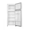 Freistehender Kühl-Gefrierschrank Gorenje RF212EPW4 – 124 L (96 L Kühlteil / 28 L Gefrierteil), weiß