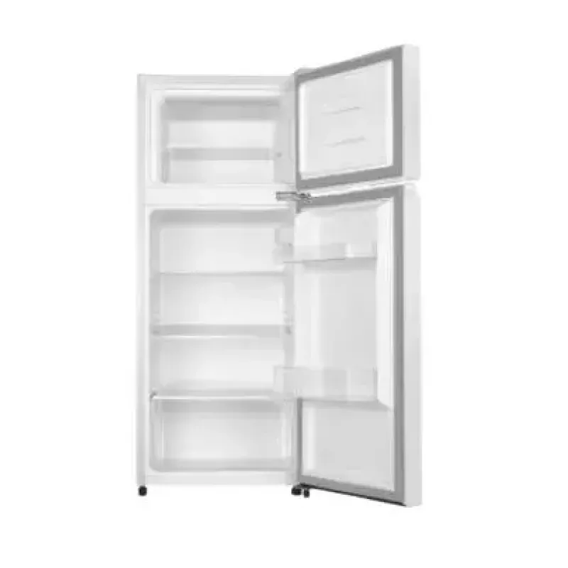 Freistehender Kühl-Gefrierschrank Gorenje RF212EPW4 – 124 L (96 L Kühlteil / 28 L Gefrierteil), weiß