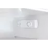Freistehender Kühl-Gefrierschrank Gorenje RF212EPW4 – 124 L (96 L Kühlteil / 28 L Gefrierteil), weiß