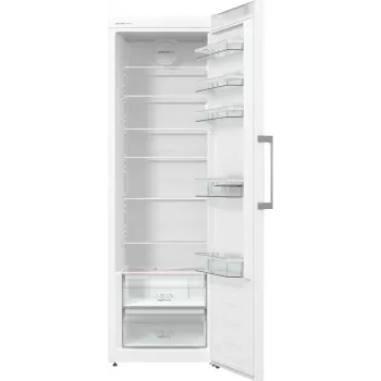 Gorenje Kylskåp R619EEW5 BK070B, 398 L, SN-N, 38 dB, E, Weiß