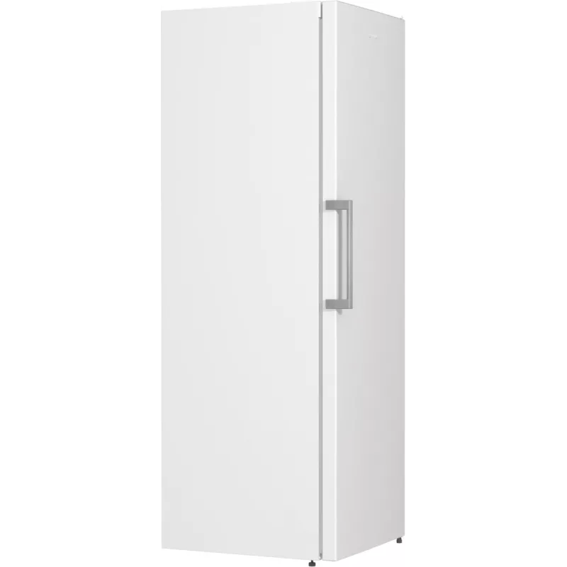 Gorenje Kylskåp R619EEW5 BK070B, 398 L, SN-N, 38 dB, E, Weiß