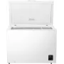 Gefriertruhe Gorenje FH30EAW — 297 L netto, Energieklasse E, freistehend, Display, weiß