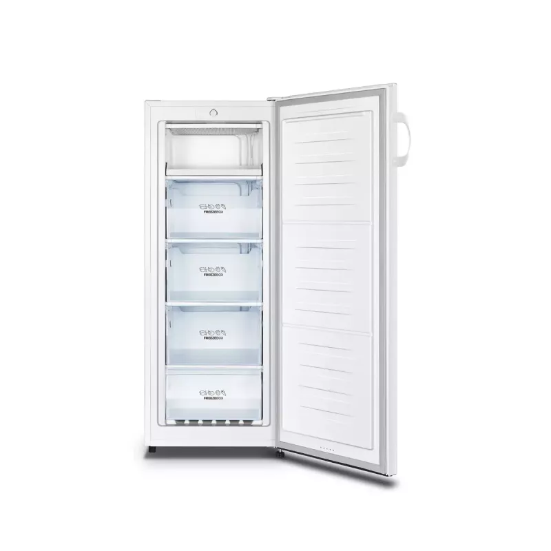 Gorenje F4142PW Gefrierschrank Standgerät 165 L Weiß