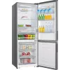Gorenje NRK720CAXL4 Freistehend 495 L Edelstahl